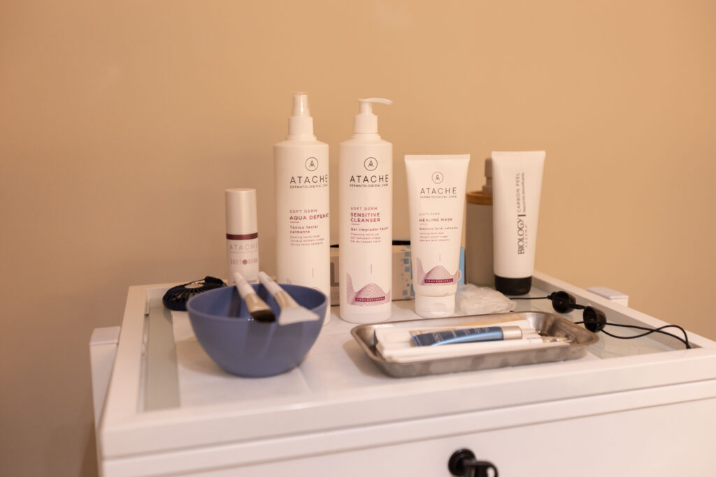 Dermocosmetics: Advanced Beauty and Care for Your Skin