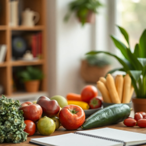 Nutrition coaching