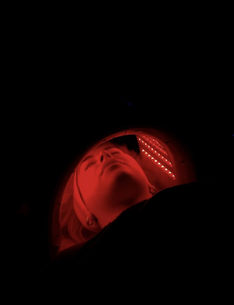 Refresh your face: Basic facial cleansing for healthy, blemish-free skin