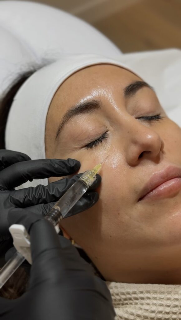 Skin Regeneration and Rejuvenation with Polynucleotides