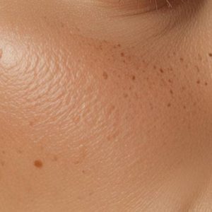 Condiciones de la piel facial