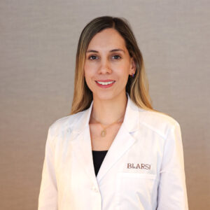 Dra. Alejandra Lozano