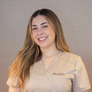 Nerea Sanchez Gil