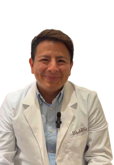 Dr. Freddy Chilán