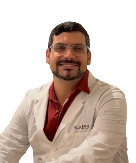 Dr. Rony Maksoud