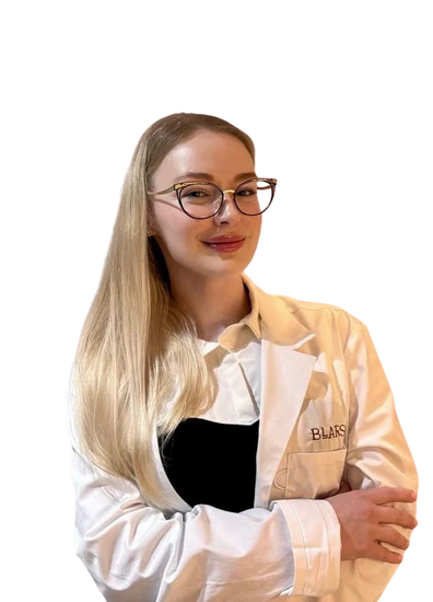 Dra. Olesia Estefanovia