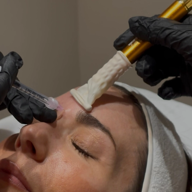 tratamientos faciales barcelona rejuvenecimiento facial