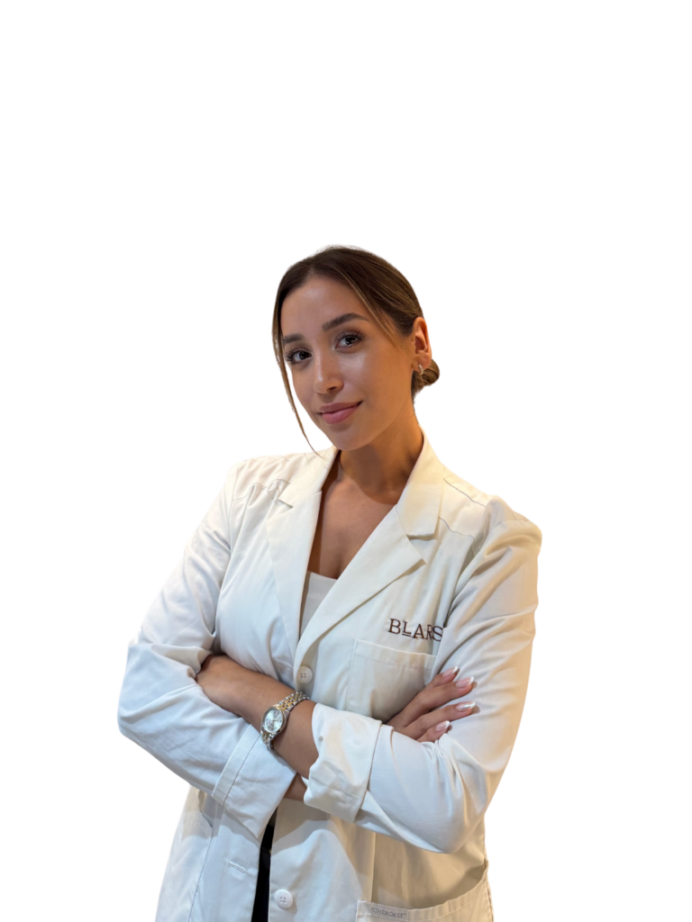 Dr. María Fernanda Jiménez